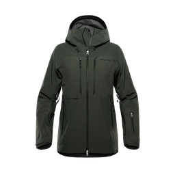 W Pro Shell Jacket Olive