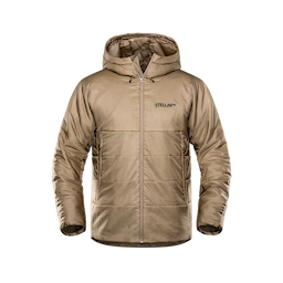 M Technolight Hood Khaki