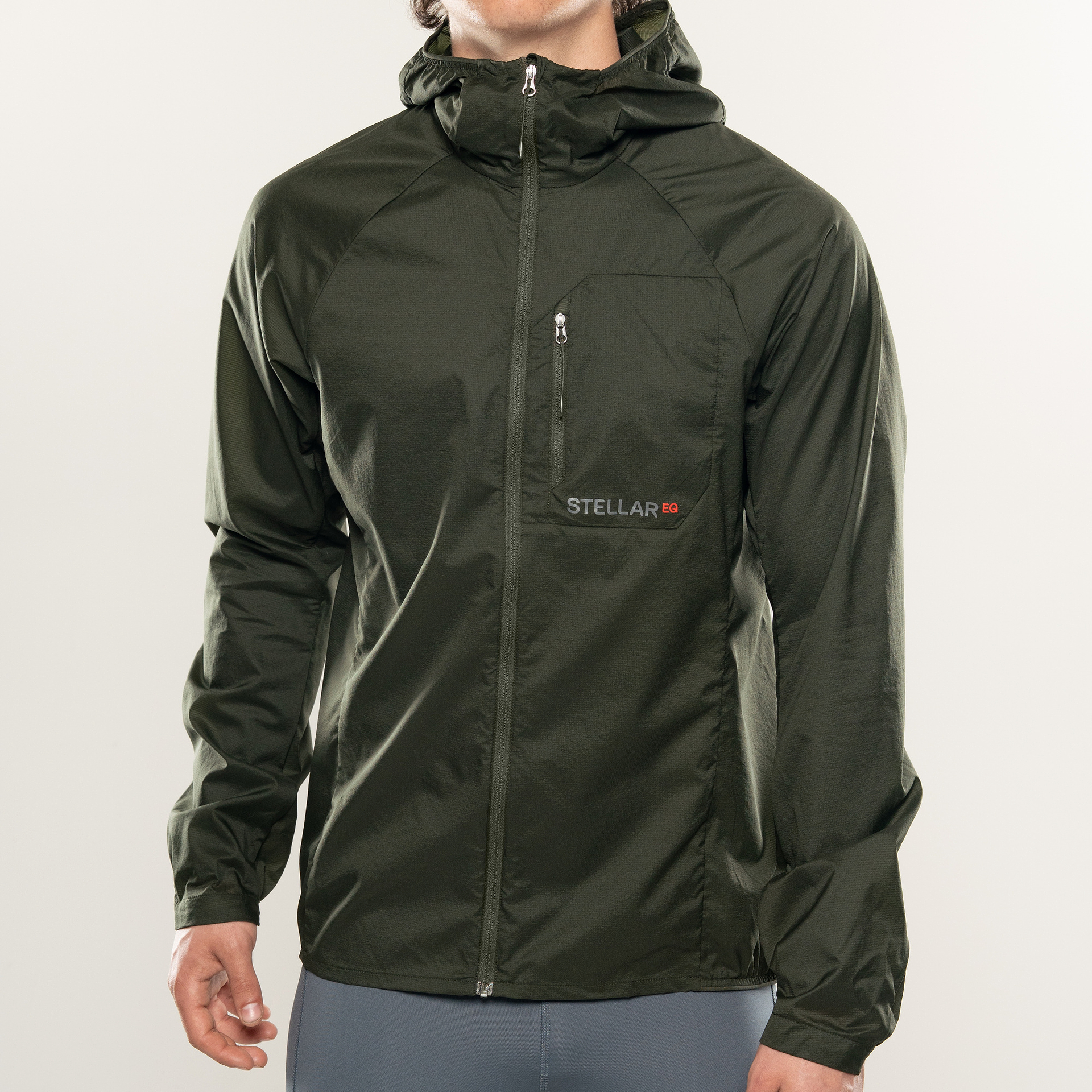 M Aerolight Wind Jacket