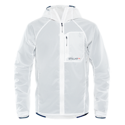 M Aerolight Wind Jacket White