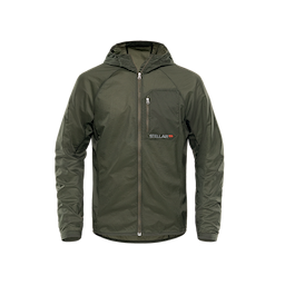 M Aerolight Wind Jacket Olive