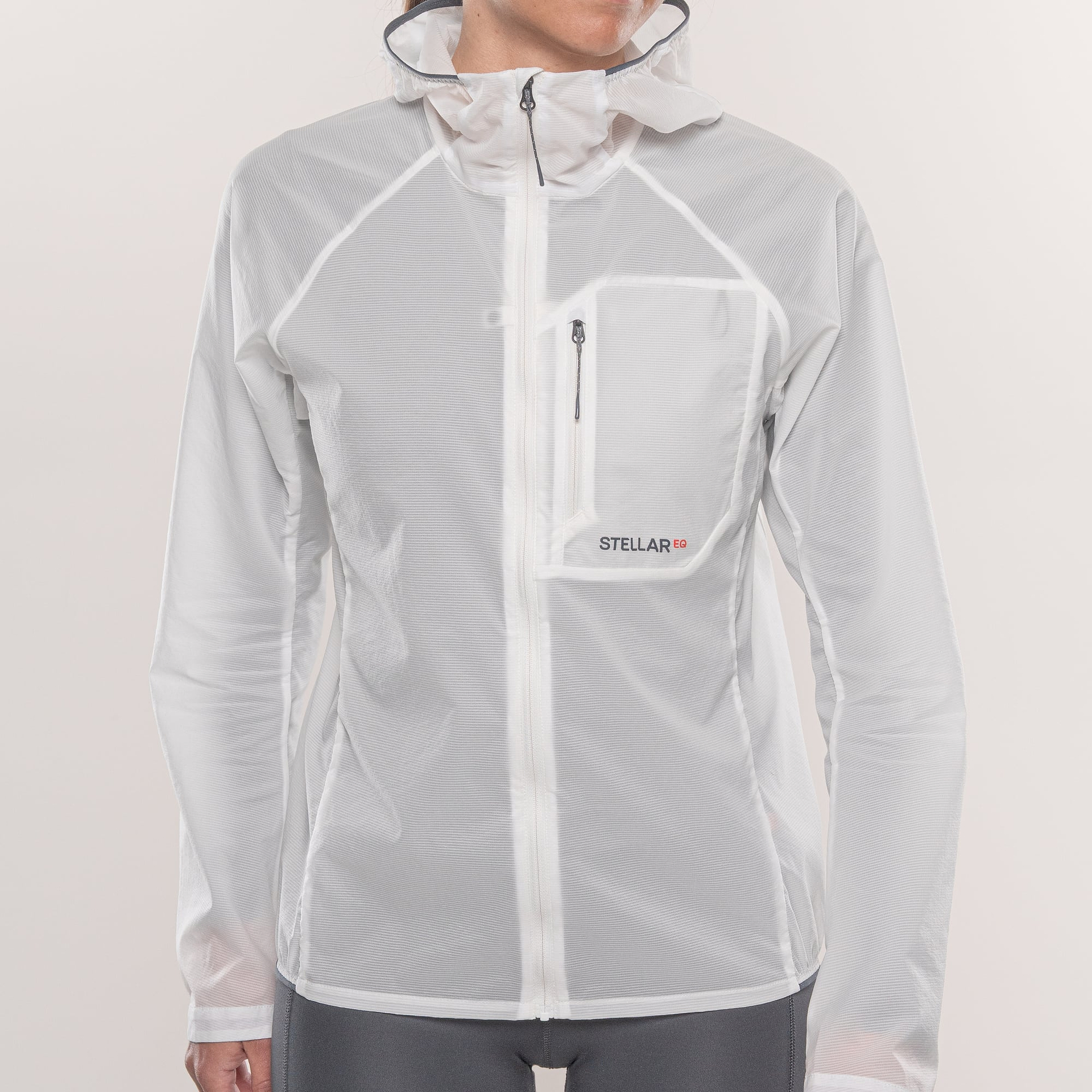 W Aerolight Wind Jacket