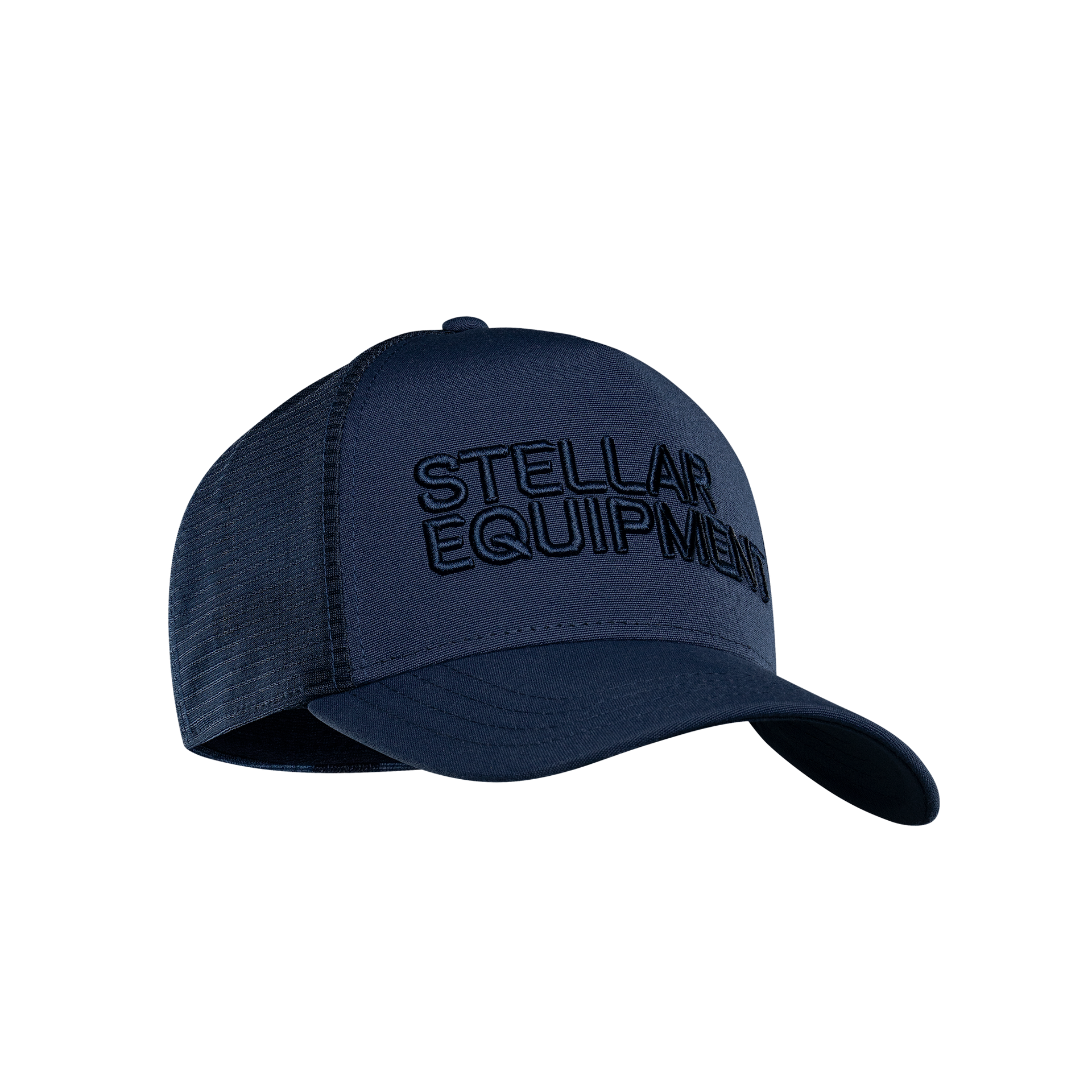 Stellar Trucker Cap