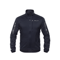 M Stellar Wind Jacket 2.0 Blublack
