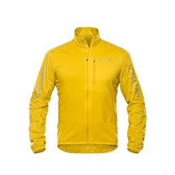 M Stellar Wind Jacket 2.0 Yellow