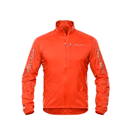 M Stellar Wind Jacket 2.0 Orange