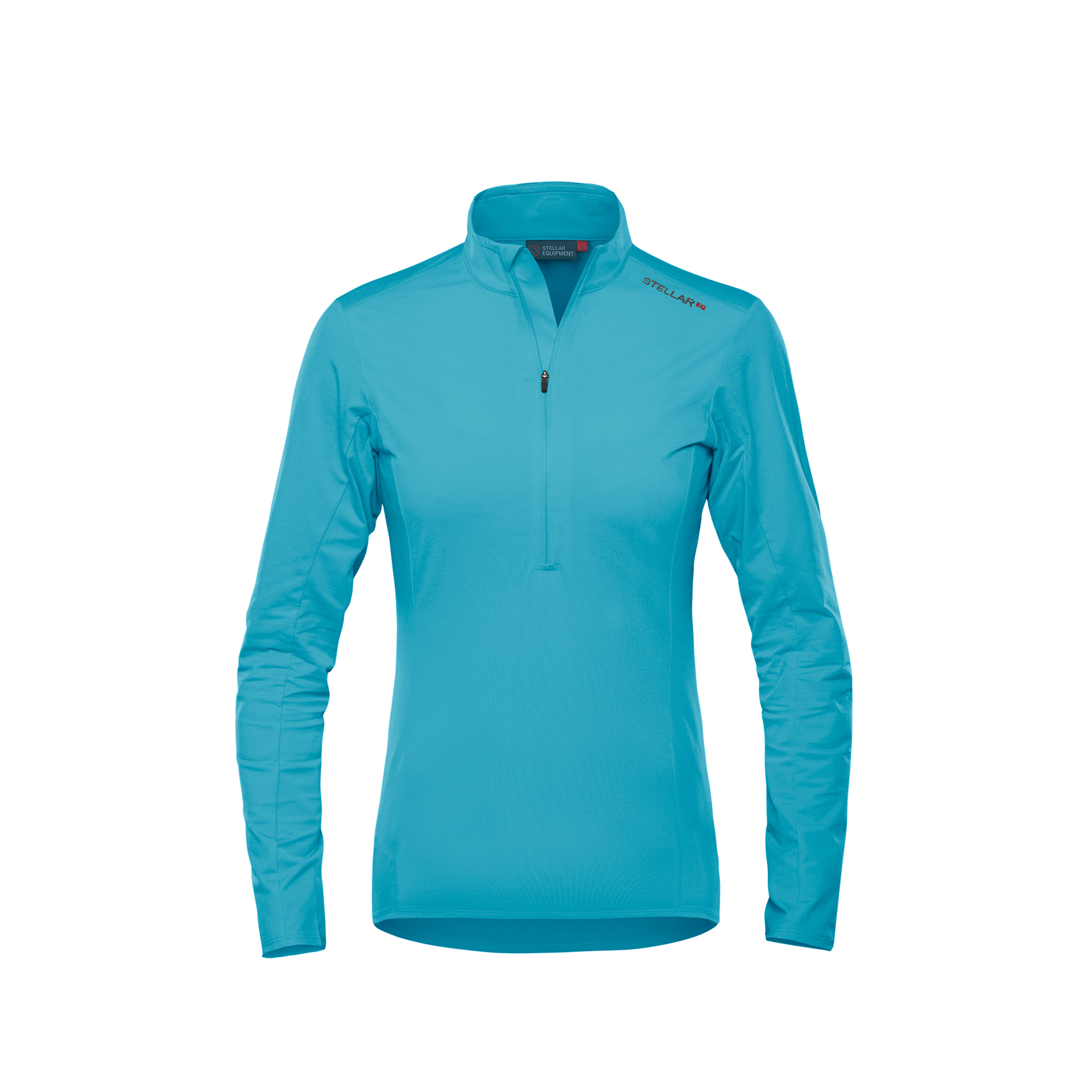 W Ultralight Mid T-Neck