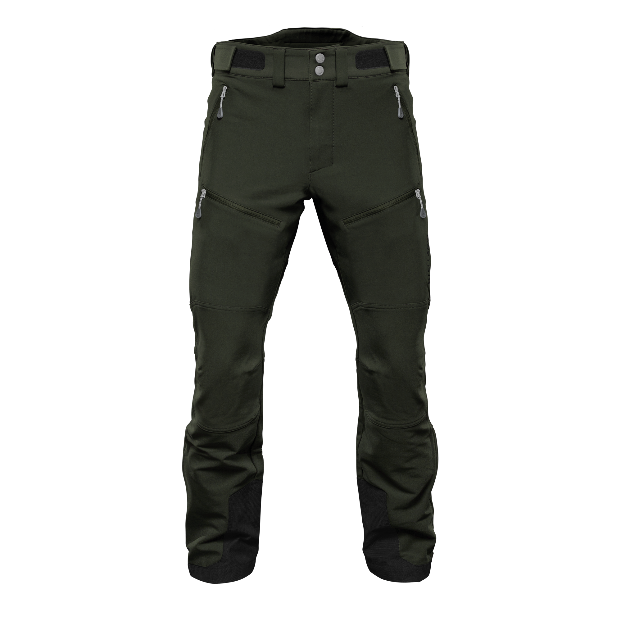 SCAPE CELES PANTS  Mサイズ OLIVE/BLACK 99_60510d0418-m_sssp2_ol_01-