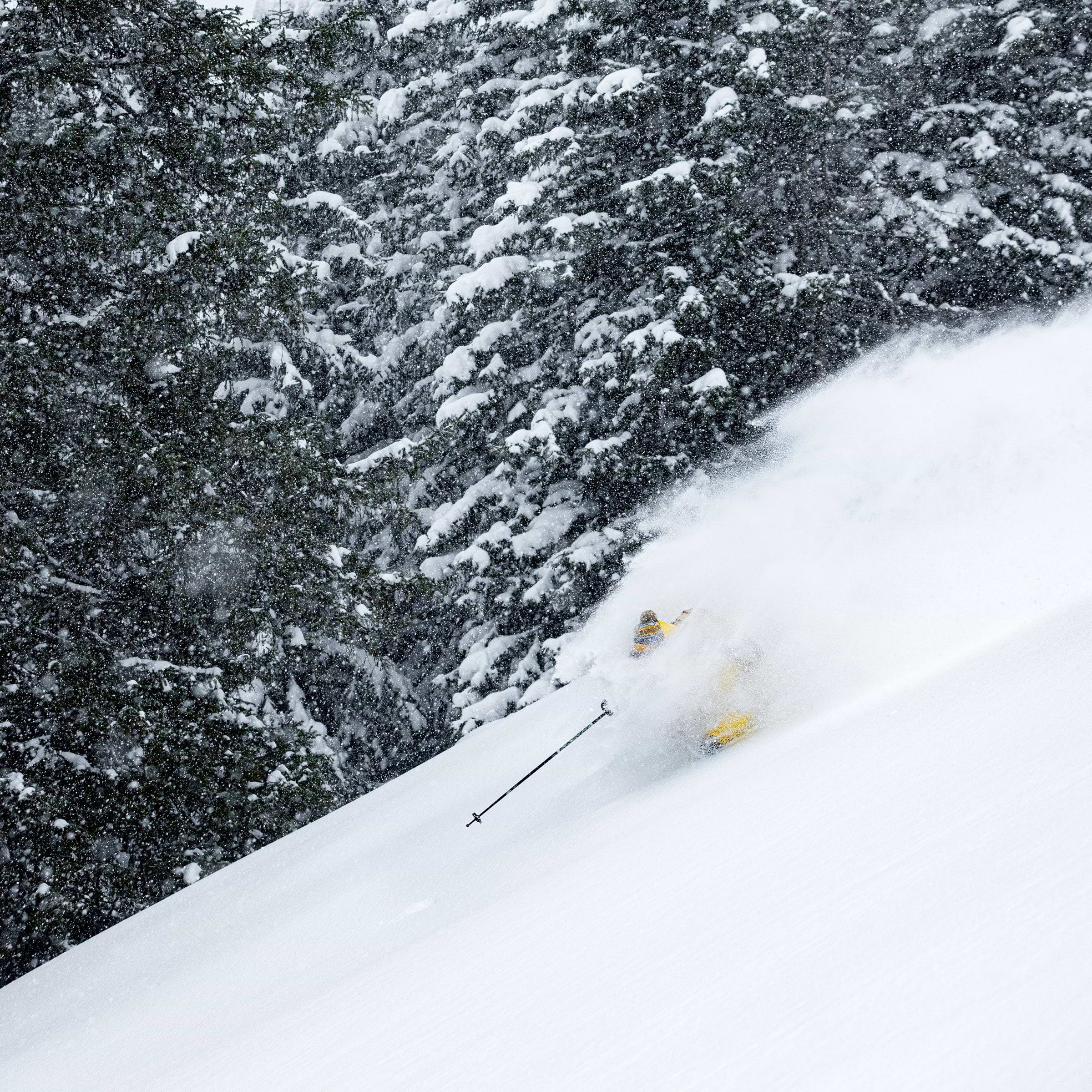 Activities | Men's Skiing & Snowboarding - Stellar Equipment