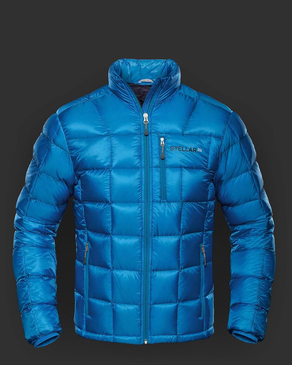 Blue ultralight down jacket for men. Our iconic Ultralight Down Jacket is possibly the worlds lightest full-featured down jacket.