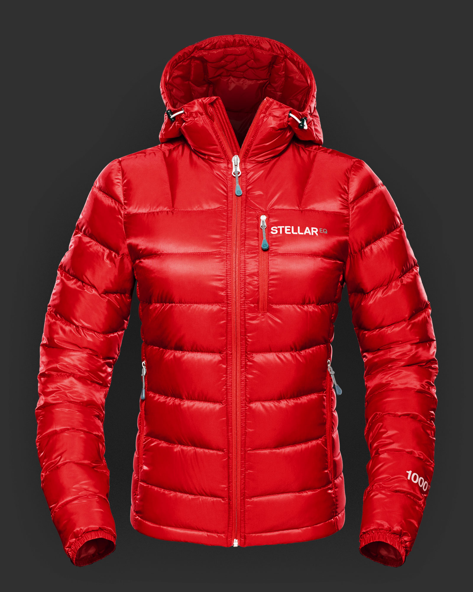 Ultralight red down jacket with hood for women. Our iconic Ultralight Down Hood is possibly the worlds lightest full-featured down jacket.