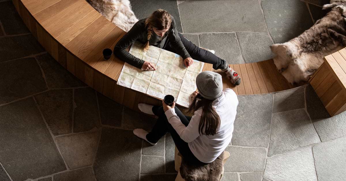 Women's Stellar Mid Jacket 2.0 | White | Stellar Equipment