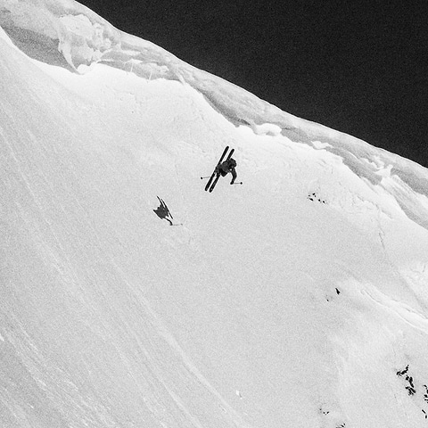 Alpine Love and Covid-19