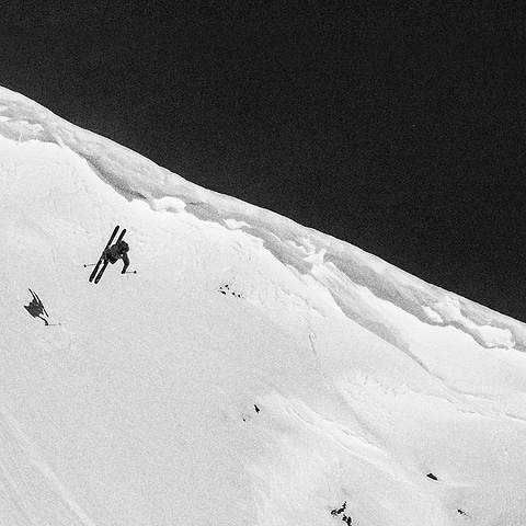 Alpine Love and Covid-19