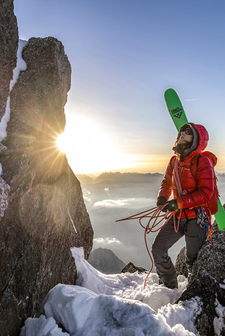 [ ]女性ダウン Seamless Fillpower Tubedown Women's Down Insulation | Stellar Equipment