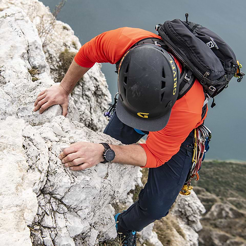Men's Stellar Pants | Olive Green | Stellar Equipment