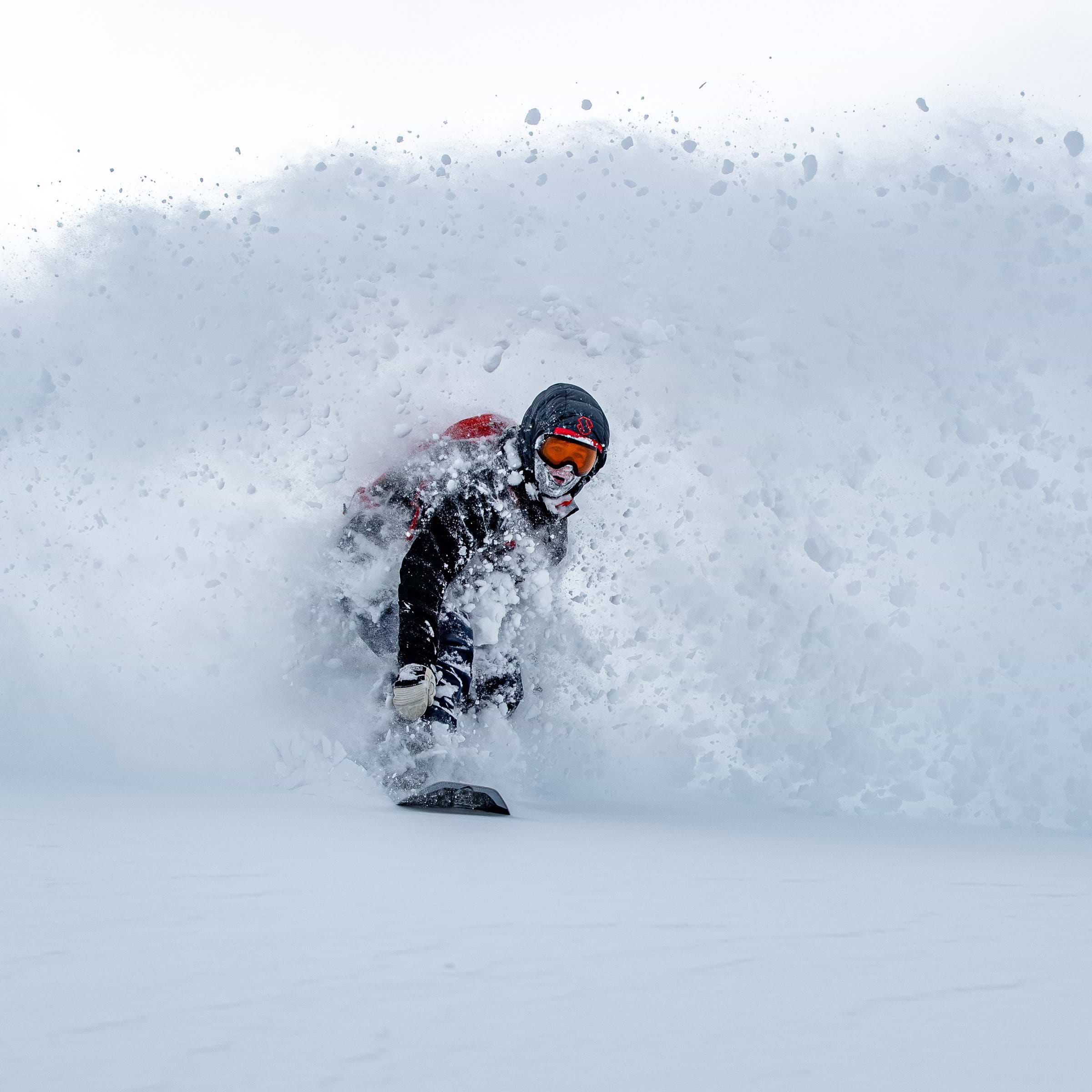 Activities | Men's Skiing & Snowboarding - Stellar Equipment