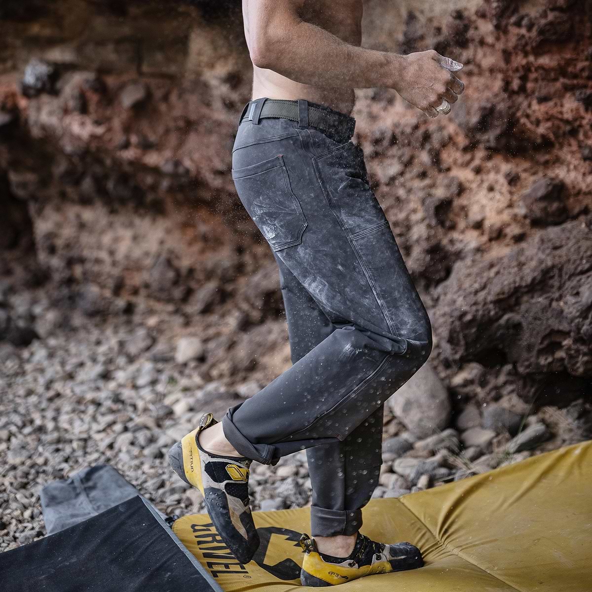 Stellar Equipment
