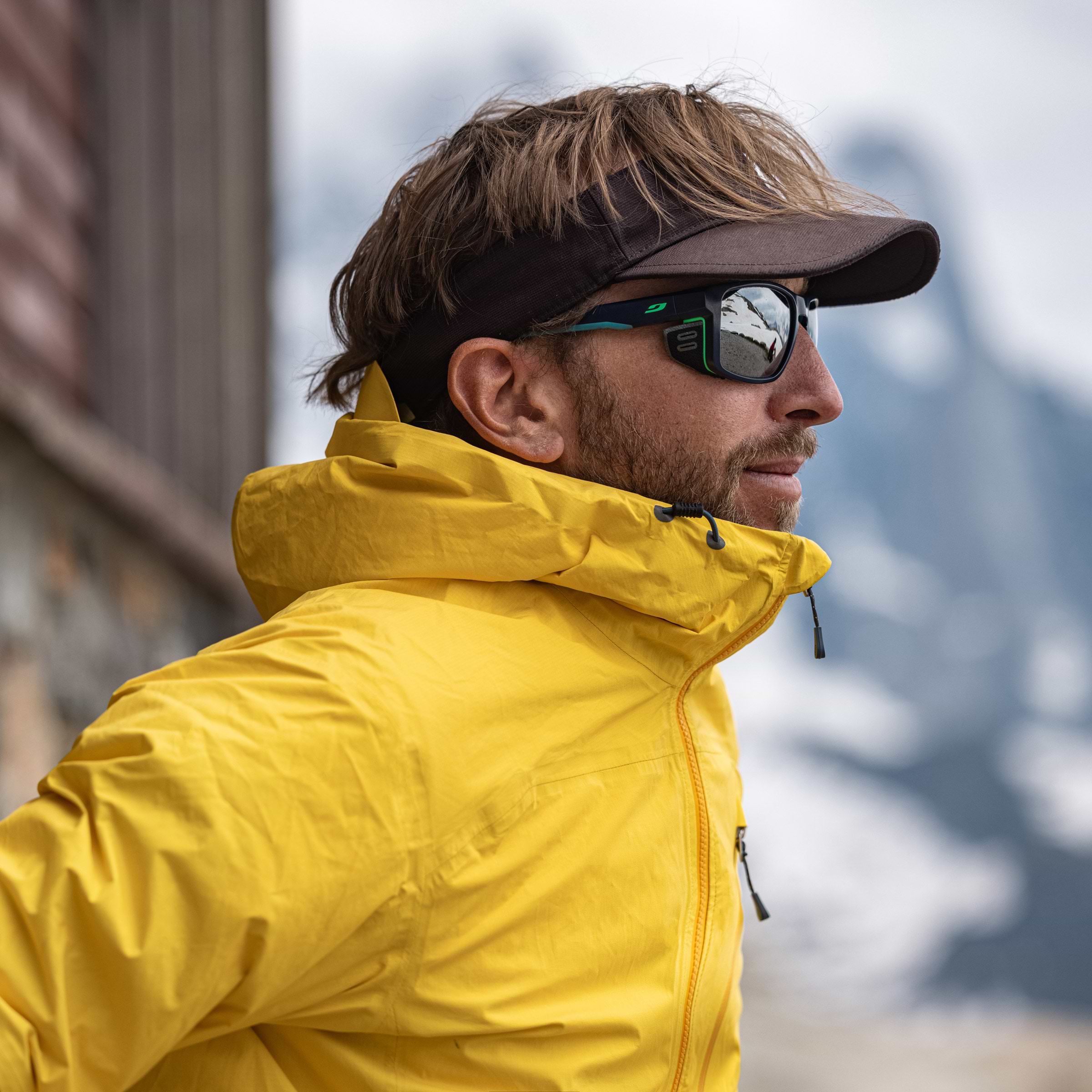 Stellar ultralight shell jacket hot sale