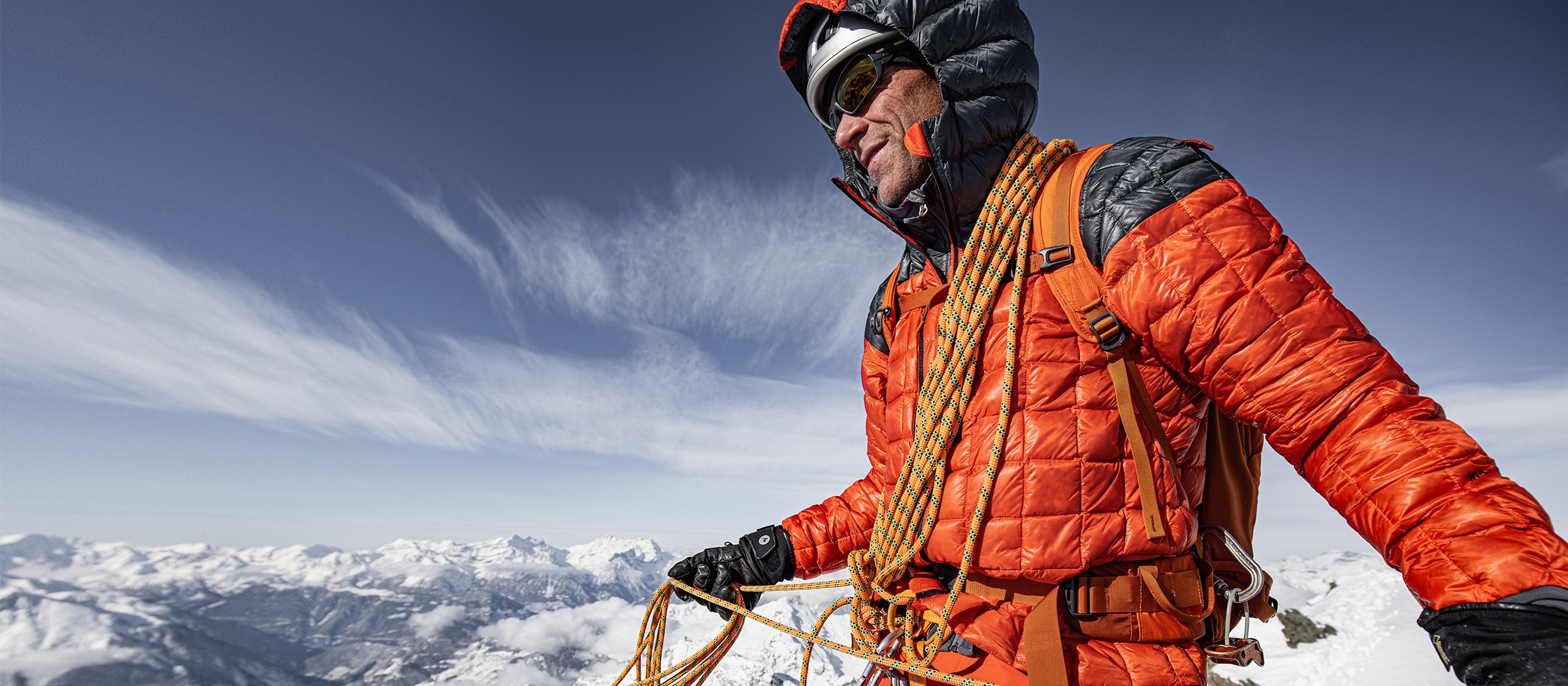 Guide Hyperlight Down Hood | Stellar Equipment