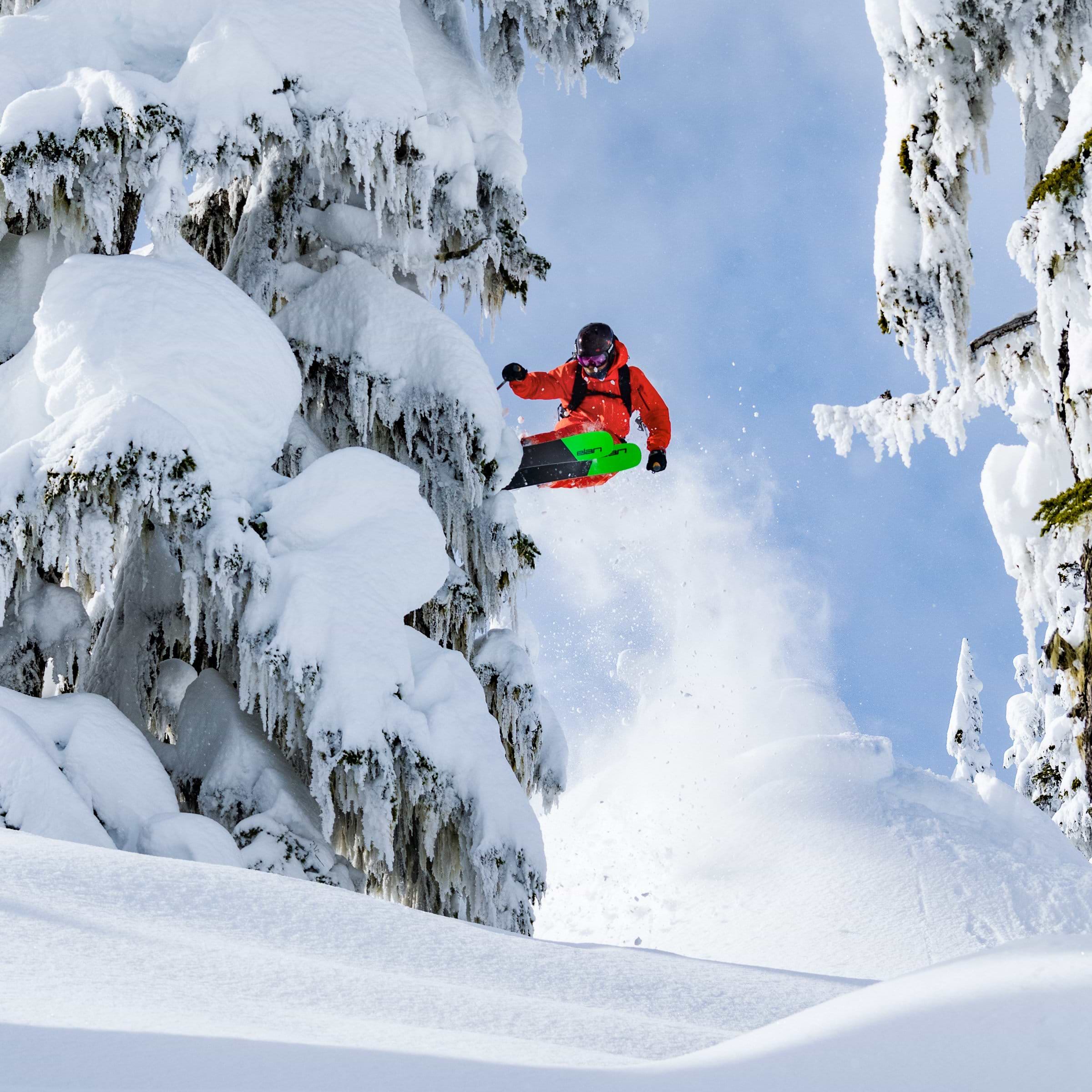 High-performance shell jackets & pants for men | Stellar