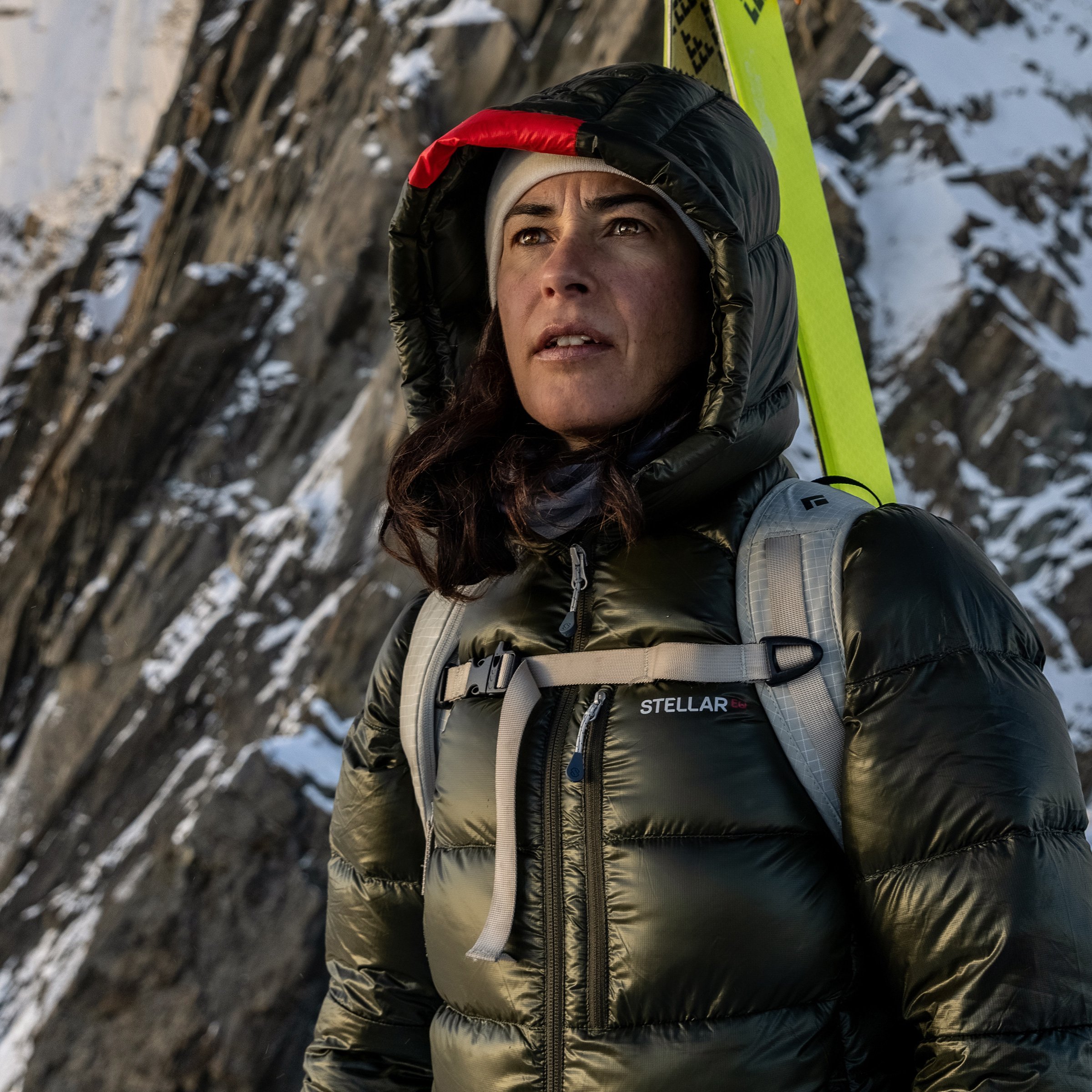 The Ultralight Down 2.0 Program – Improving on perfection