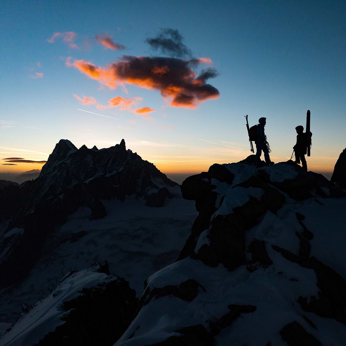 The Ultralight Down 2.0 Program – Improving on perfection