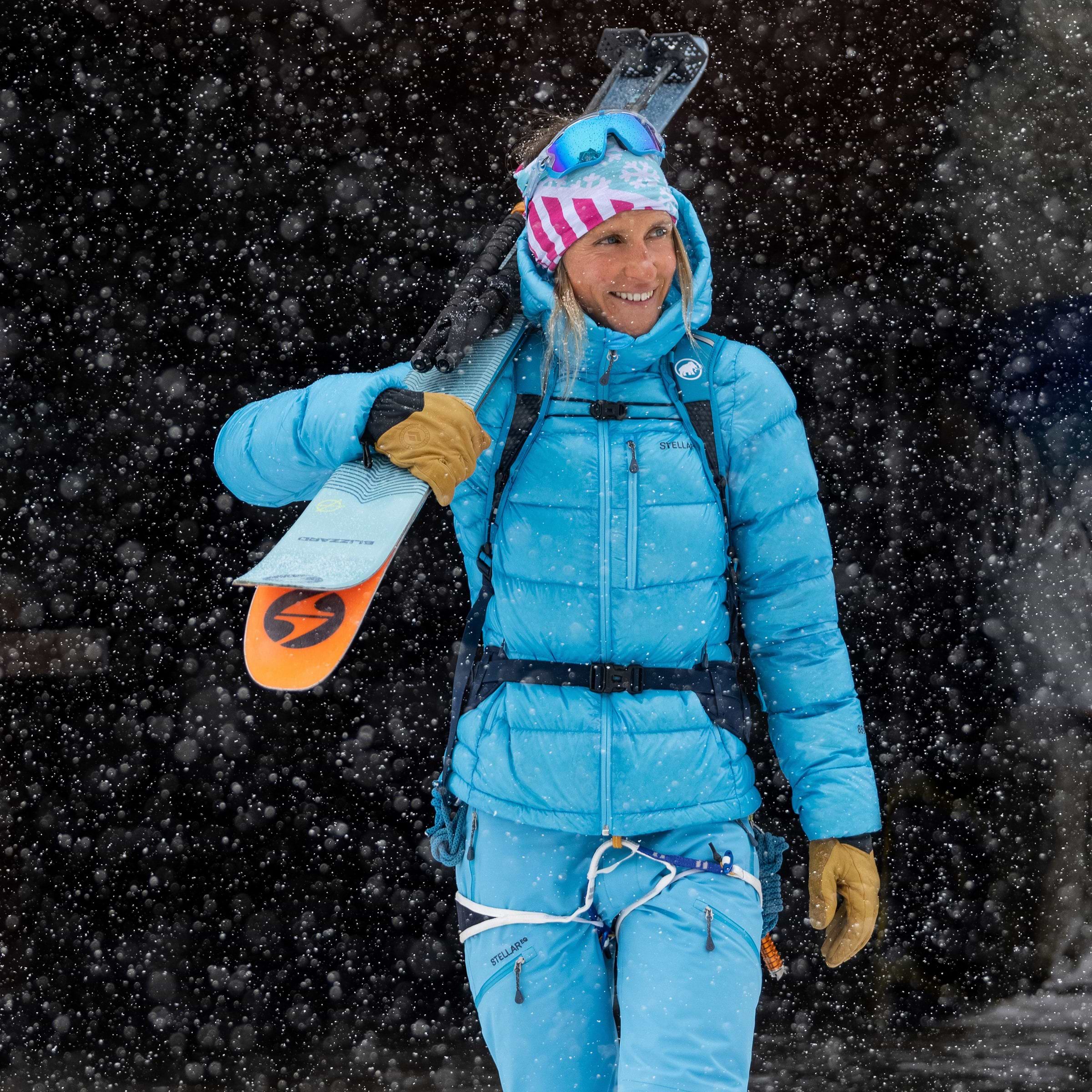 Ultralight down hood store