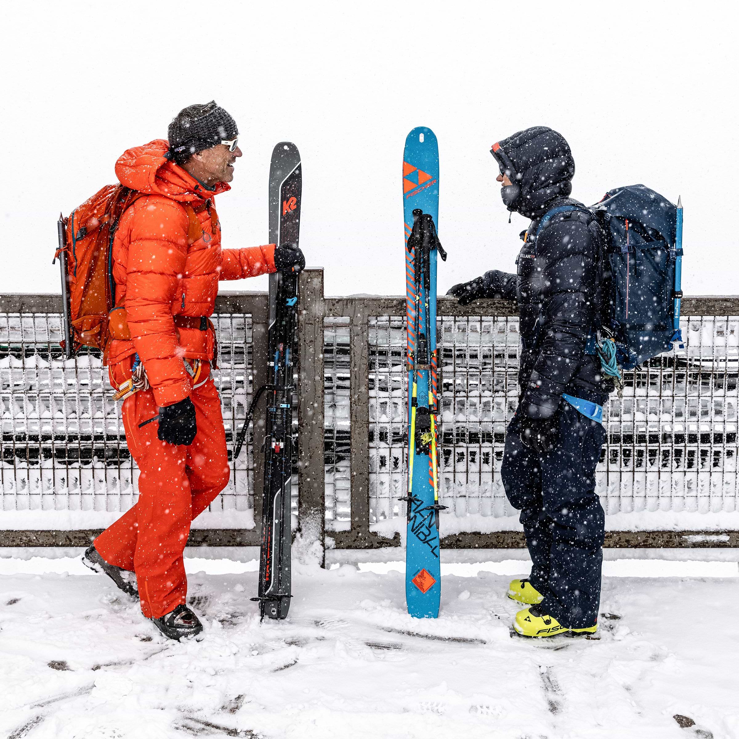 NEW — The Ultralight Down 2.0 Program – Improving on perfection