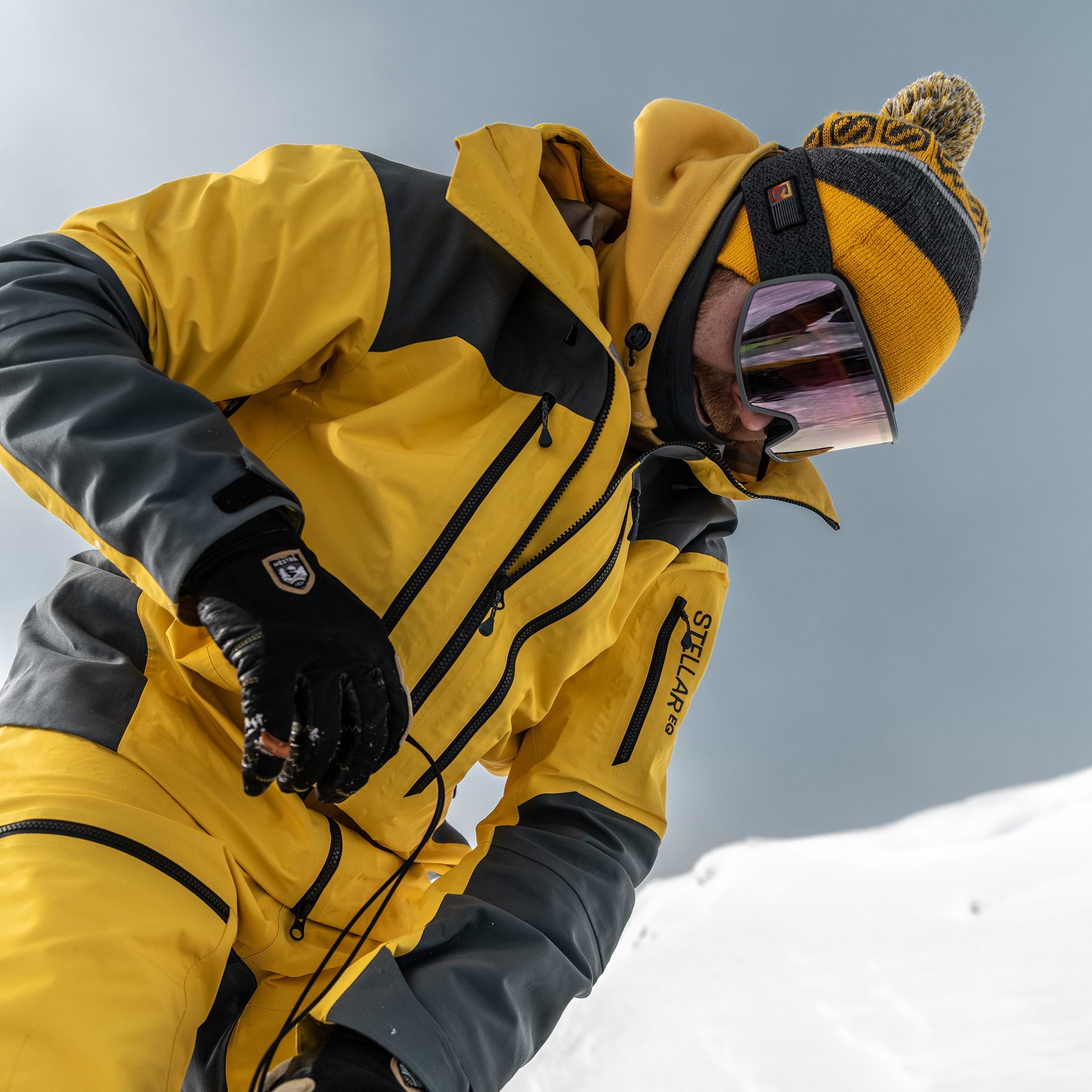 Accessories | Stellar Equipment