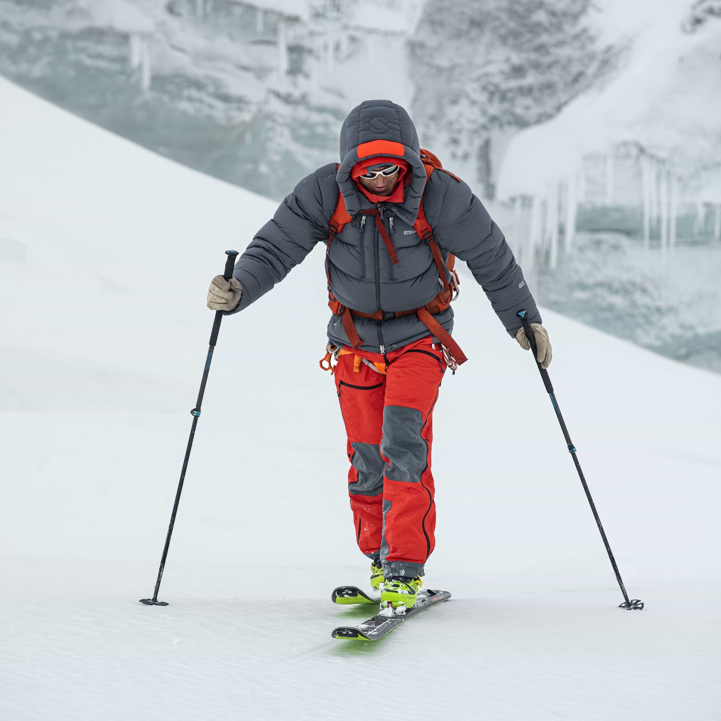 The Stellar Down Parka – Extreme Cold Protection | Stellar The Stellar Down Parka – Extreme Cold Protection | Stellar