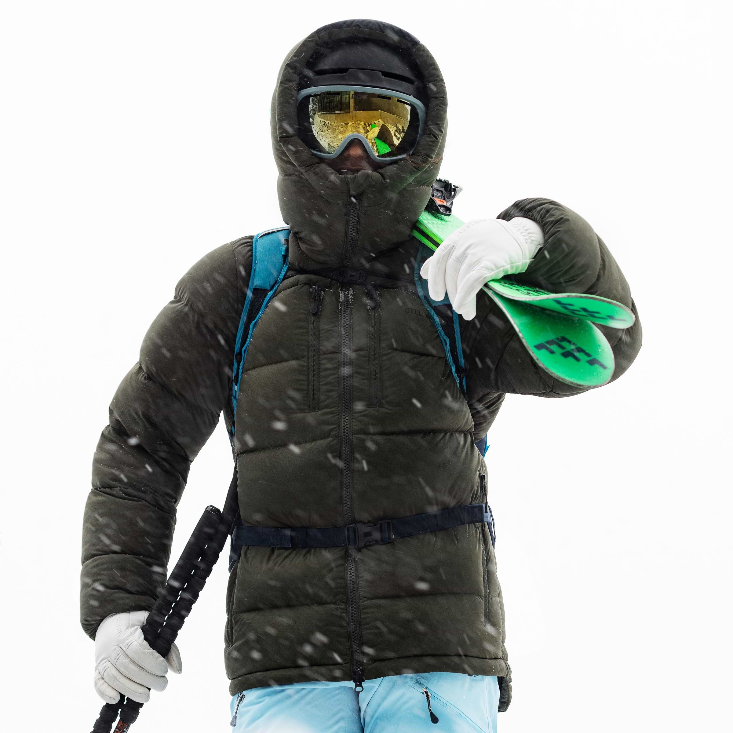 Stella ski wear new arrivals