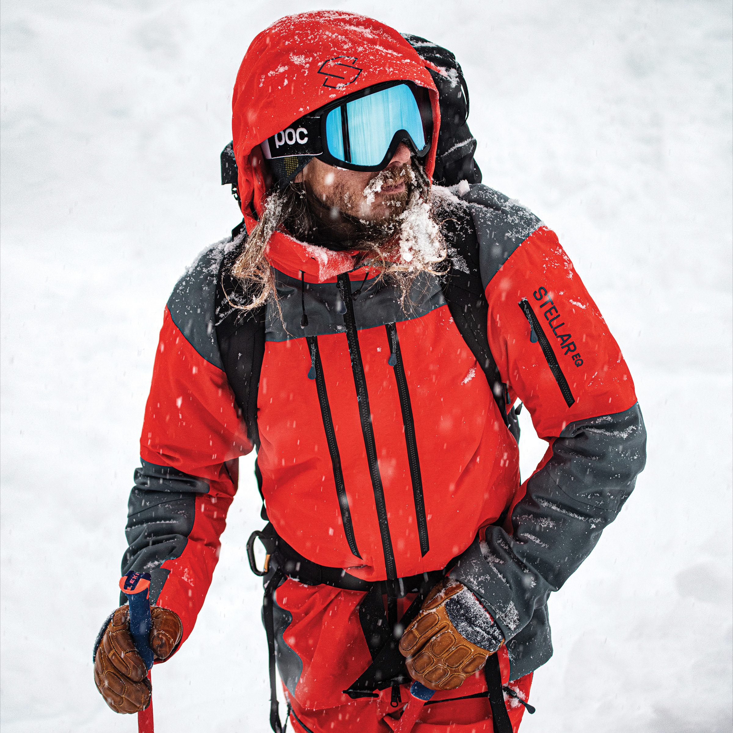 Stella ski wear hot sale