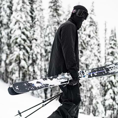 Stellar Equipment