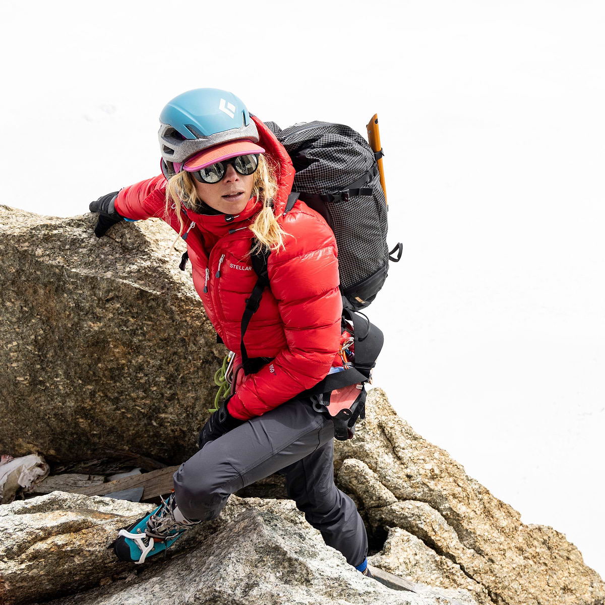 Women's Technical Trekking & Hiking Gear | Stellar Equipment