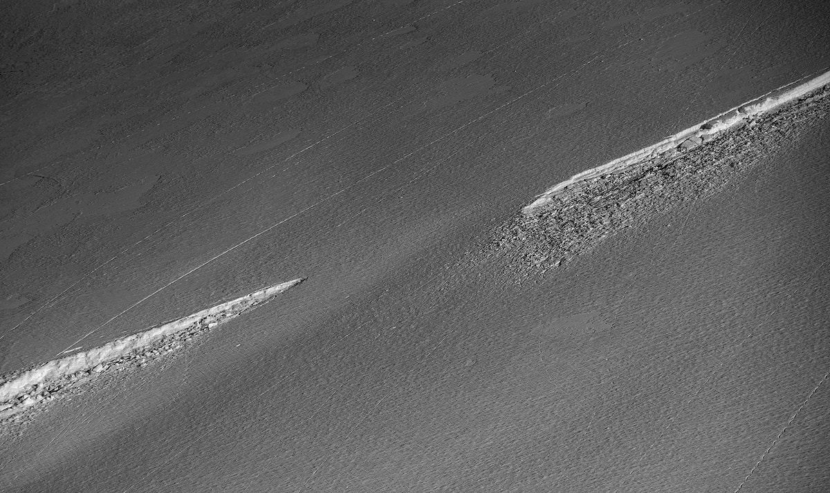 Drawn To Simplicity | Portfolio | Interstellar