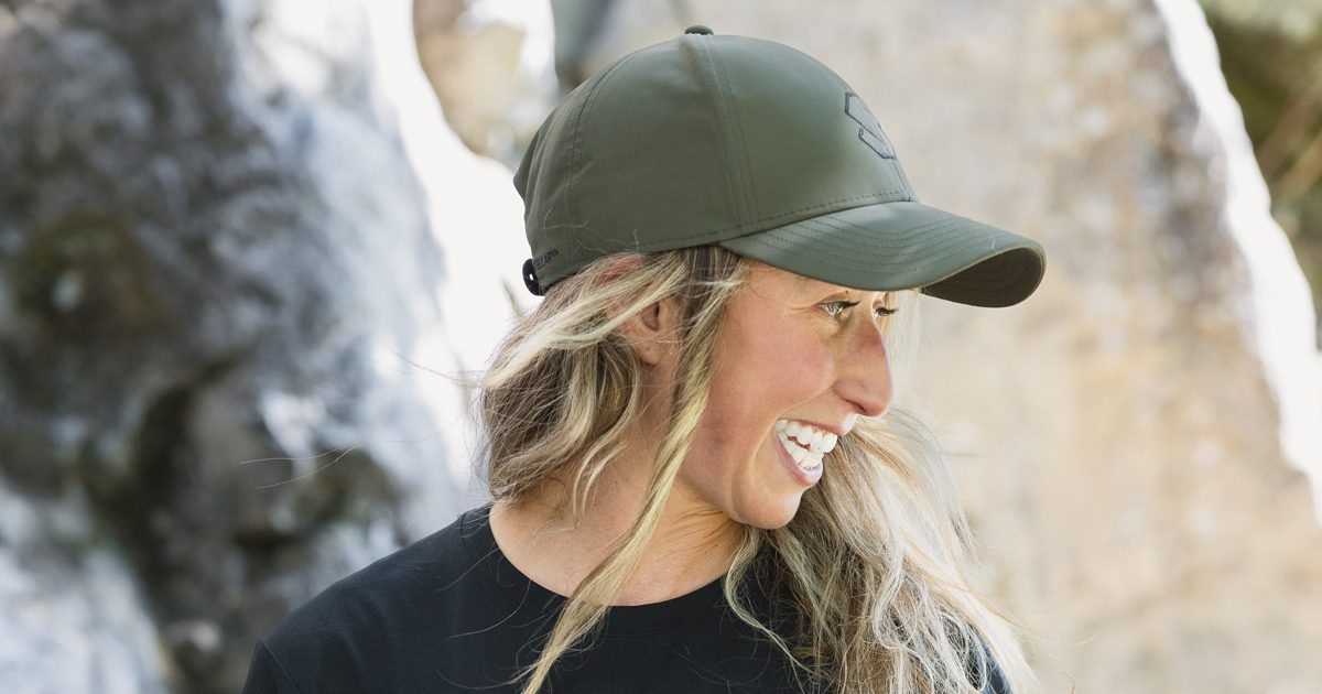 Stellar 3-Ply Cap | White | Stellar Equipment