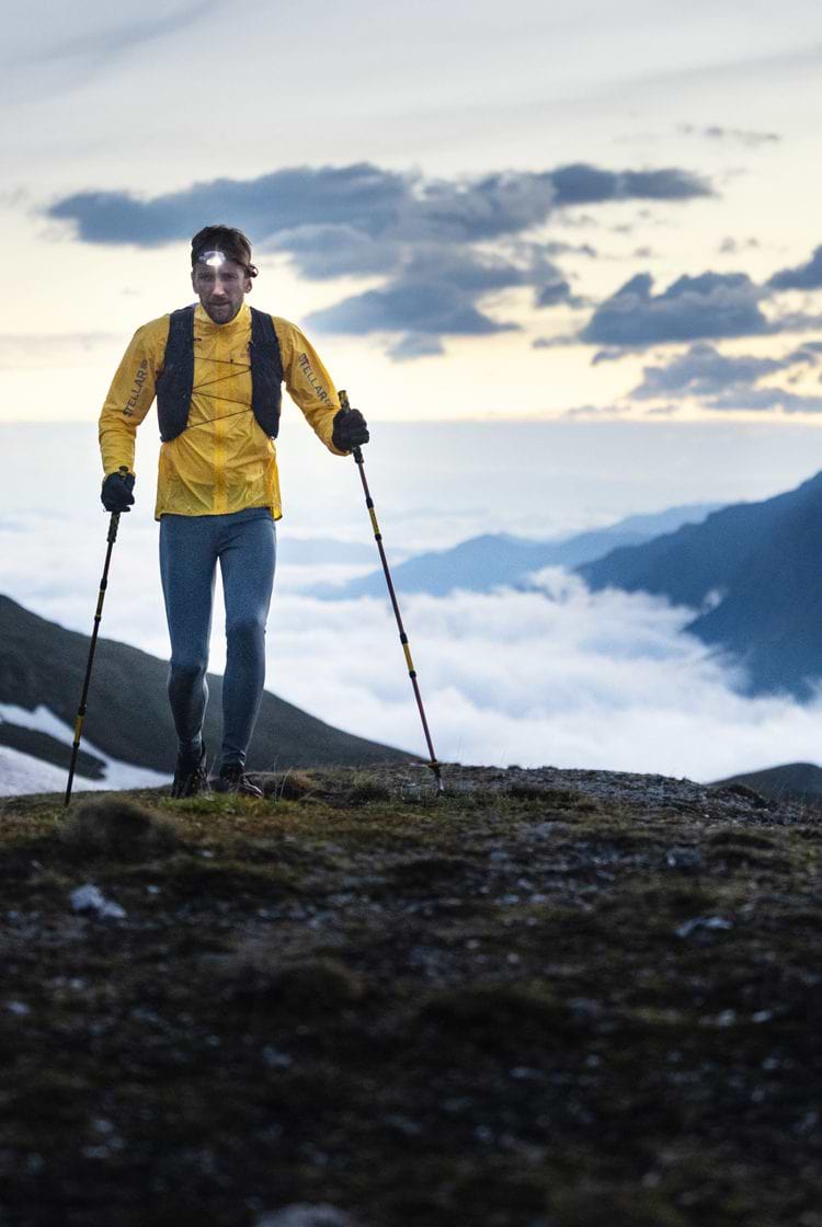 Men's Hybrid & Wind | Stellar Equipment