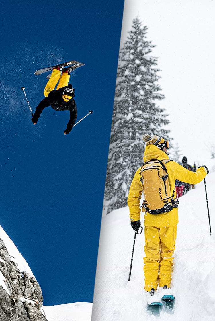 Mens shell ski pants shop