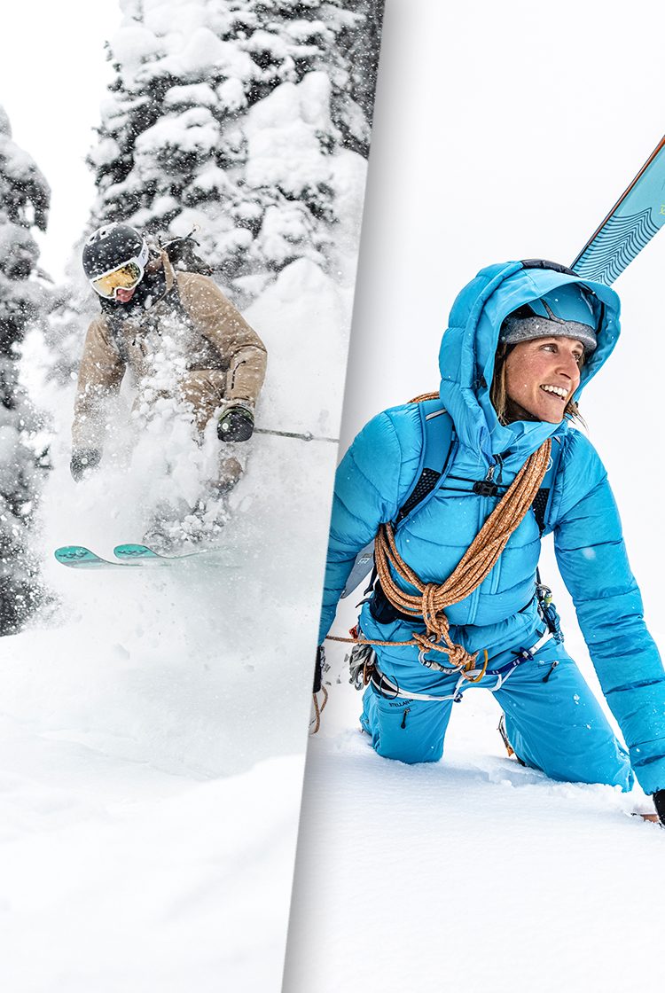 Pulse Womens Regular and Plus Size XL Snow Ski Bibs Pants