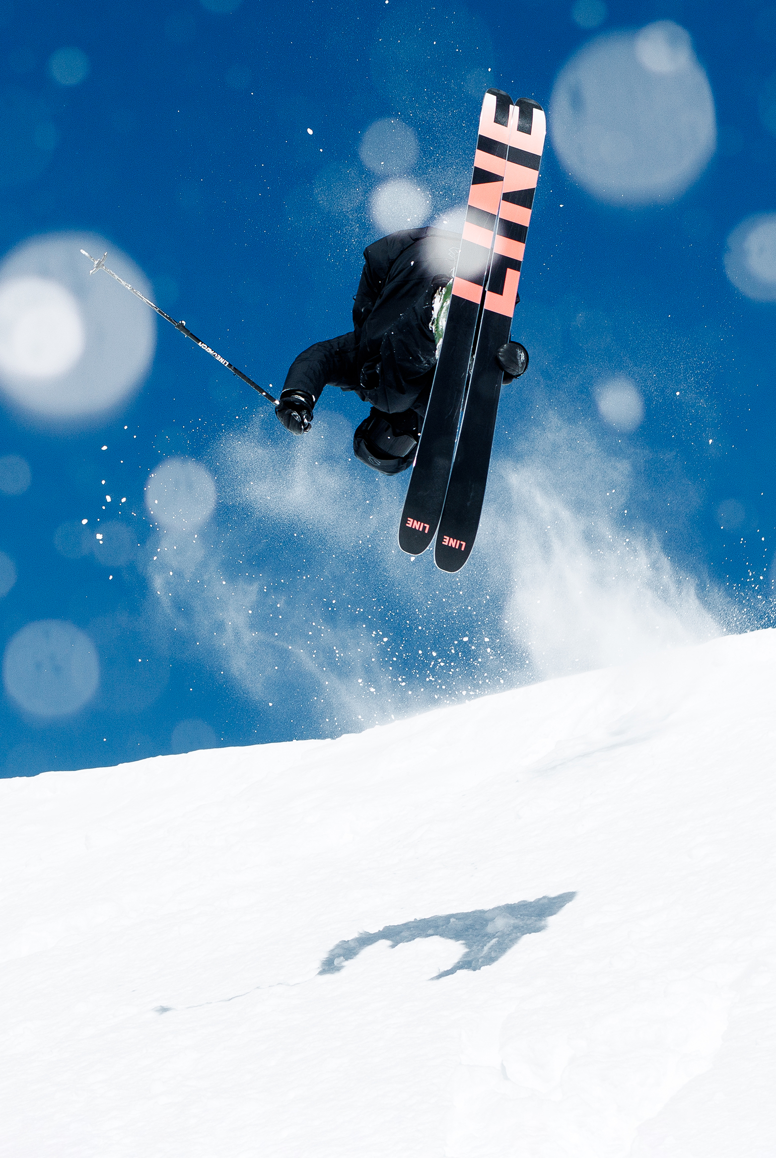 The 3-layer Free Shell 2.5 Jacket & Bib Pants | Stellar