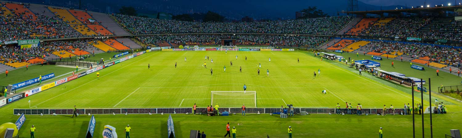 Santa Fe vs Deportivo Pereira