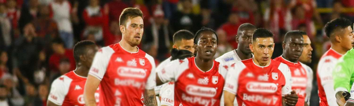 America de Cali en la liga dimayor