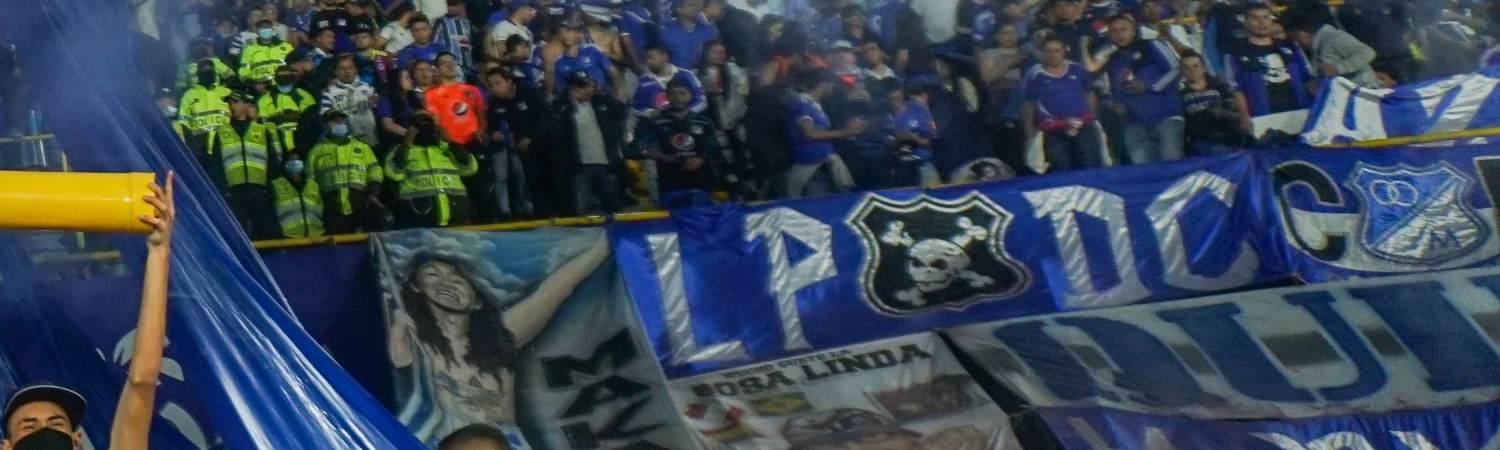 Millonarios