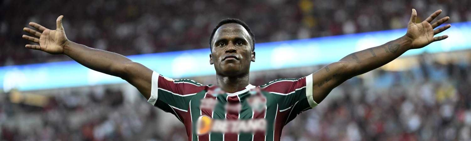 Fluminense Mundial de Clubes 2023