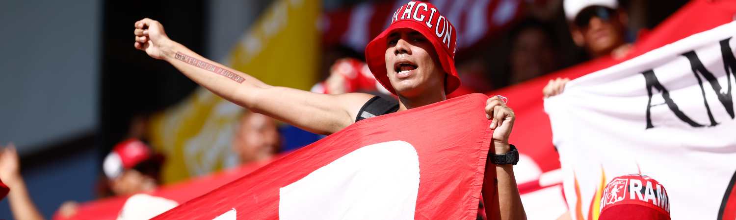 Tolima vs America de Cali