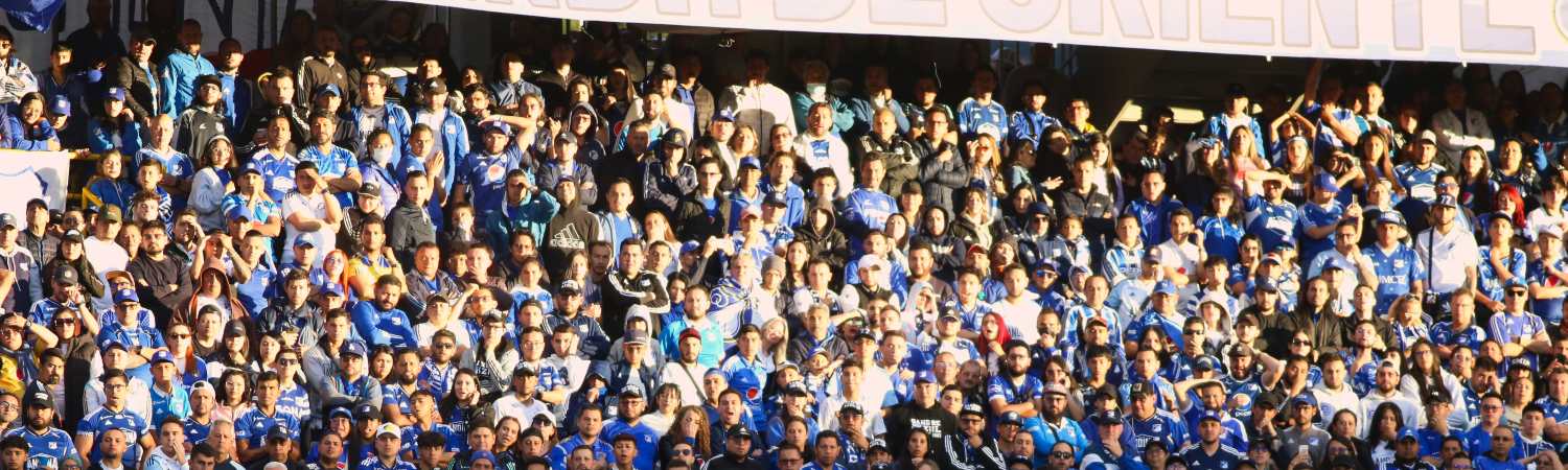 Millonarios vs Once Caldas