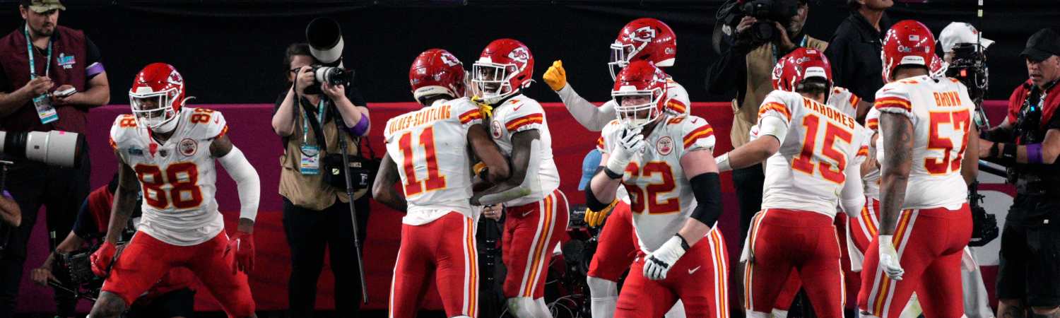 chiefs en el super bowl