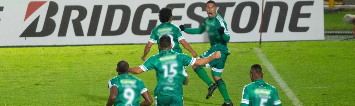 La Equidad vs Deportivo Cali