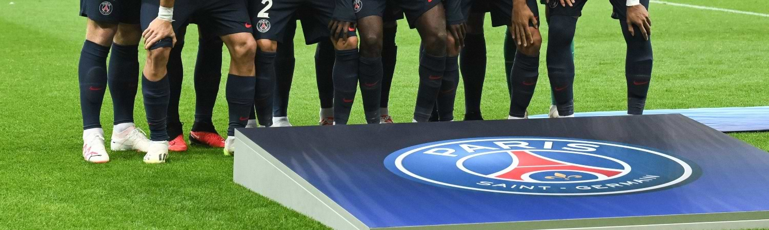 PSG contra Borussia Dortmund champions